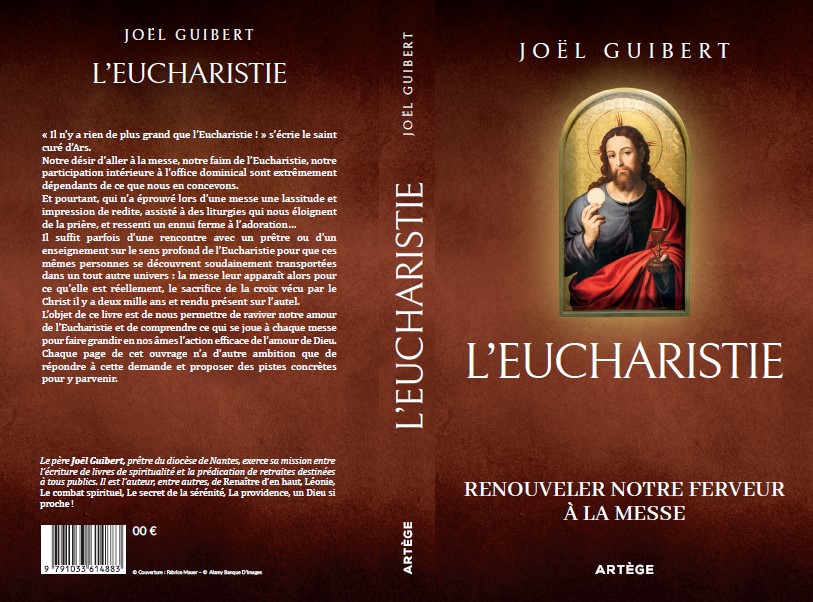 couv eucharistie