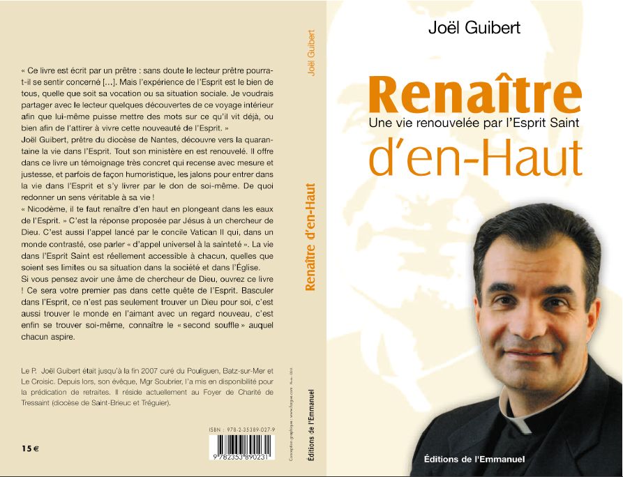 Renatre d'en haut